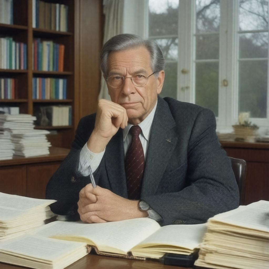 Robert Caro